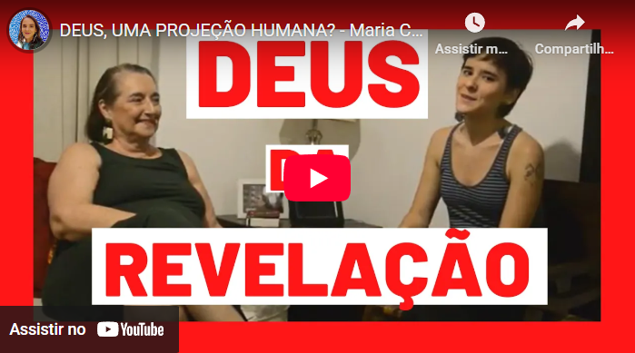 Deus, uma projeção humana? – Maria Clara Bingemer em Conversa com Suzi Teóloga