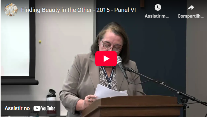 Finding Beauty in the Other – Panel VI