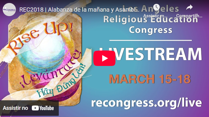 Los Angeles Religious Education Congress