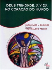 DVD Deus Trindade: a vida no coração do mundo – (162 min)