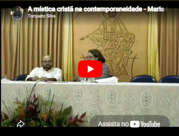 A mística cristã na contemporaneidade. Universidade Católica de Pernambuco (UNICAP)