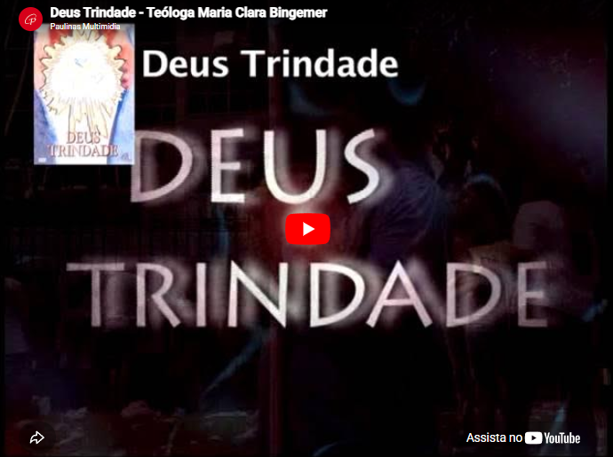 Deus Trindade Deus Trindade