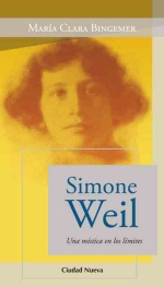 Simone Weil: una mística en los límites