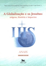 A globalização e os jesuitas
