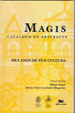 Magis- Catálogo de Abstracts