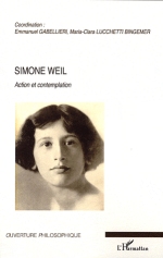 Simone Weil: action et contemplation