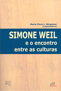Simone weil e o encontro entre as culturas