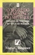 O Segredo Feminino do Mistério